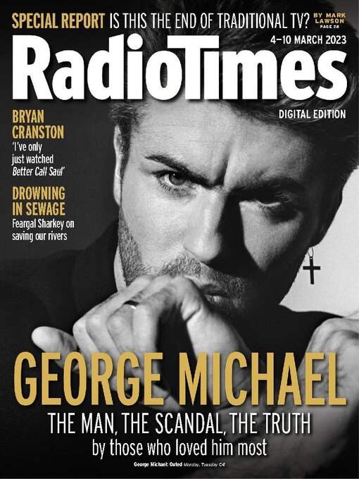 Title details for Radio Times by Immediate Media Company London Limited - Available